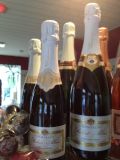 Champagne Robert Allait Brut Réservée 0,375
