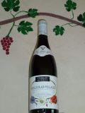 Burgund Pouilly-Fuissé Louis Jadot Domaine Ferret